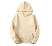 AEGJEGVD Sweat Femme a Capuche Pull Chic Et Elegant Sweatshirt Manches Longues Veste Décontracté Oversize Sweat-Shirt Manteau Pas Cher Y2K Hoodie Grande Taille Streetwear Pullover Leger avec Poches