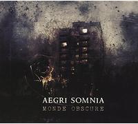 Aegri Somnia - Monde Obscure [Import]