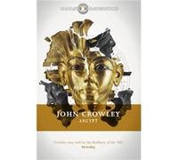 Aegypt (Fantasy Masterworks) (Paperback) John Crowley, (Auteur)