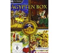 Ägypten Box 4 [import allemand]