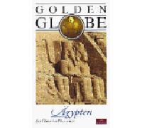 Ägypten - Der Glanz der Pharaonen - Golden Globe [VHS]