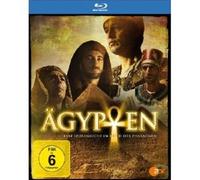 ÄGYPTEN - EINE SPURENSUCHE IM REICH DER ... BLU-RAY NEW