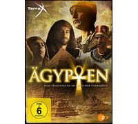 - - Ägypten-Eine Spurensuche im Reich der Pharaonen