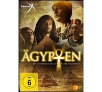 ÄGYPTEN-EINE SPURENSUCHE IM REICH DER PHARAONEN DVD NEW