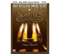 Ägypten - Erbe der Pharaonen IMAX