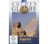 Ägypten - Golden Globe