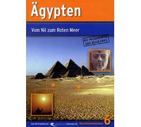 Ägypten - Vom Nil zum Roten Meer