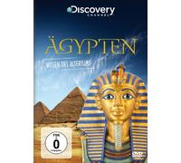Ägypten-Wissen des Altertums [Import]