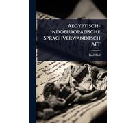 Aegyptisch-indoeuropaeische Sprachverwandtschaft