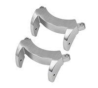 AEHON Pour Citizen BJ8050-08E Bracelet en acier inoxydable avec tête de connexion modifiée Petit monstre, taille unique, Agate