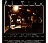 Äi-Tiem – Murphies Gesetz – CD