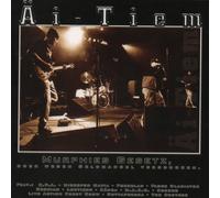 Äi-Tiem – Murphies Gesetz – CD