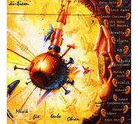 Aei-Tiem Musik Für Taube Ohren (CD)