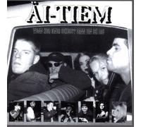 Aei-Tiem – Wenn Hier Einer Schiesst Dann Bin Ich das – CD
