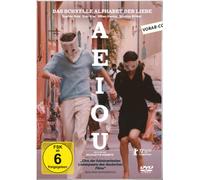Sophie Rois;Milan Herms;Udo Kier - Aeiou: das Schnelle Alphabet der Liebe