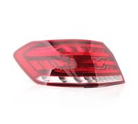 aejghfwjh Feux Arrière Pour Benz W212 E200 E240 E260 E280 E300 2014-2016 Frein Antibrouillard Clignotant Réflecteur Lampe Accessoire Feu Arrière(Outer Left)