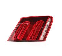 aejghfwjh Feux Arrière Pour Benz W212 E200 E240 E260 E280 E300 2014-2016 Frein Antibrouillard Clignotant Réflecteur Lampe Accessoire Feu Arrière(Inner Left)