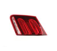 aejghfwjh Feux Arrière Pour Benz W212 E200 E240 E260 E280 E300 2014-2016 Frein Antibrouillard Clignotant Réflecteur Lampe Accessoire Feu Arrière(Inner Right)