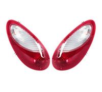 aejghfwjh Feux Arrière Voiture Pour Chrysler PT Pour Cruiser 2006-2010 Voiture Feu Arrière Feu Stop Clignotant 5116223AA 5116222AA Feu Arrière(Left and Right)