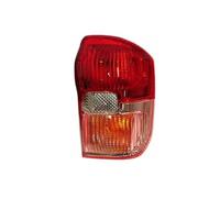 aejghfwjh Feux Arrière Voiture Pour Toyota Pour RAV4 2001 2002 2003 Pare-chocs Arrière Feu Stop Recul Feu Arrière Sans Ampoule Feu Arrière(Only 1 Right)