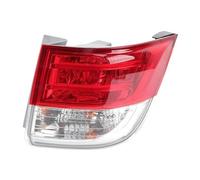 aejghfwjh Feux Arrières Pour Odyssée 2014 2015 2016 2017 Feux Arrière De Voiture Feu Recul Stop Clignotant 33500TK8A11 33550TK8A11 Ensemble Feu Arrière(Right)