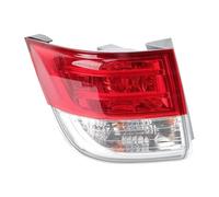 aejghfwjh Feux Arrières Pour Odyssée 2014 2015 2016 2017 Feux Arrière De Voiture Feu Recul Stop Clignotant 33500TK8A11 33550TK8A11 Ensemble Feu Arrière(Left)