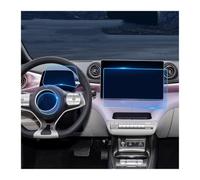 aejghfwjh Film Protection D'Écran Pour BYD Pour Dolphin EV Pour Électrique 2022-2025 Boîte Vitesses Voiture En TPU 10.1/12.8 Pouces Écran Navigation GPS Protection(10.1in GPS film)
