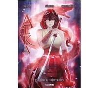 Aeka : Dernier printemps Fuat Erkol (Auteur), Christian Simon (Auteur), Fabrizio Cosentino (Illustration)