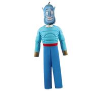 AEKLXVKU Costume d'Halloween pour enfants pour vacances, carnaval, performance sur scène, taille M
