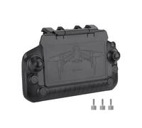 AEKLXVKU Télécommande pare-soleil portable 2 en 1 pour télécommande RC Plus T50