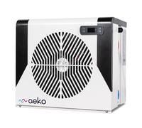 Pompe à chaleur Aeko MiNi 55 5,3kW 20-35m3