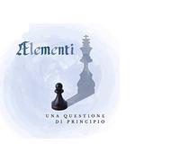 Aelementi - Una Questione Di Principio [Import]
