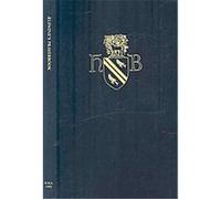 Aelfwine's Prayerbook, The Henry Bradshaw Society Series Beate Gunzel (Auteur)