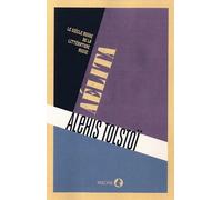Aélita - Le Siècle Rouge De La Littérature Russe