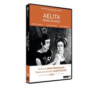 Aelita DVD DVD