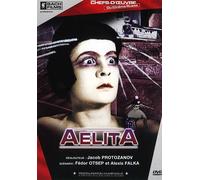Aelita, Reine De Mars
