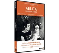 Aelita DVD DVD