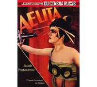 Aelita, Reine De Mars