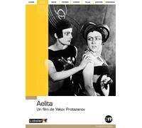 Aelita, Reine De Mars - Version Intégrale Restaurée