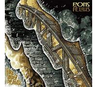 Aelius, Pons - Fire Under the Bridge