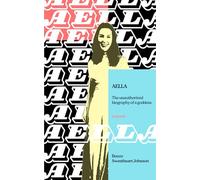 Aella: A Sci-Fi Adventure