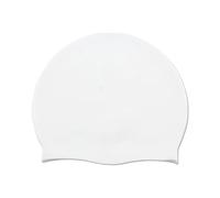 Aelmiyw Bonnet de Bain pour Enfant pour Femme et Homme,Bonnet de Bain Femme,Bonnet de Natation en Silicone Unisexe,100% Premium Silicone Antidérapant Bonnets de Bain pour Cheveux Longs et Courts