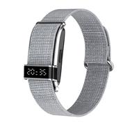 AeloSiym Montre ConnectéE Bluetooth avec Bracelet D'Activité Suivi De La Santé Et PodomèTre pour Hommes Et Femmes Compatible Android Et Iphone avec Moniteur De FréQuence Cardiaque De Sommeil