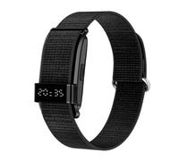 AeloSiym Montre ConnectéE Bluetooth avec Bracelet D'Activité Suivi De La Santé Et PodomèTre pour Hommes Et Femmes Compatible Android Et Iphone avec Moniteur De FréQuence Cardiaque De Sommeil
