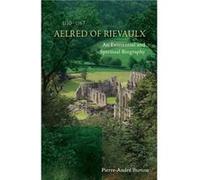 Aelred of Rievaulx 11101167 by Burton & PierreAndr & OSCO Burton PierreAndr OSCO (Auteur)