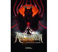 Aeltharion - L'ascension Du Cerbère