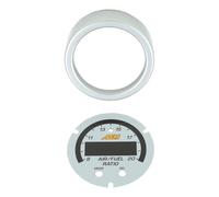 AEM 30-0300-ACC Série X Jauge UEGO AFR large bande