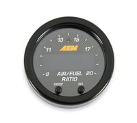 AEM 30-0300 X-Series à bande large UEGO Contrôleur AFR Capteur de jauge