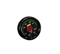 Aem 30-0301 X-Series Huile/carburant Jauge de pression