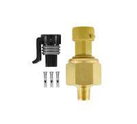 AEM 30-2131-150 Kit capteur, 0-10 Bar, en laiton